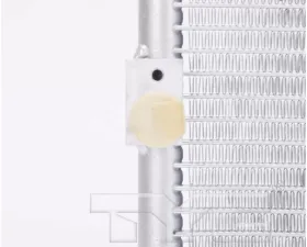 TYC Genera A/C Condenser Suzuki Grand Vitara 2006-2012