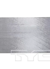 TYC Genera A/C Condenser Suzuki Grand Vitara 2006-2012                                     - 3582 - Image 2