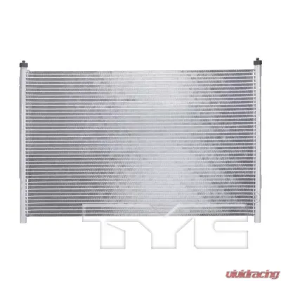 TYC Genera A/C Condenser Suzuki Grand Vitara 2006-2012 - 3582