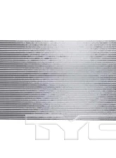 TYC Genera A/C Condenser Suzuki Grand Vitara 2006-2012                                     - 3582 - Image 3