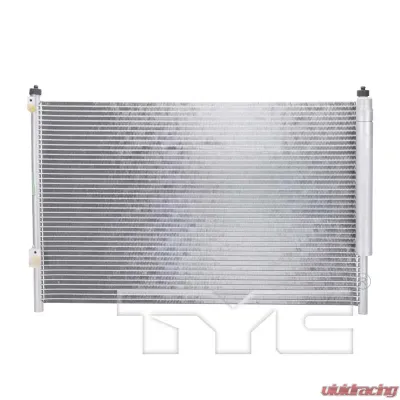 TYC Genera A/C Condenser Suzuki Grand Vitara 2006-2012 - 3582