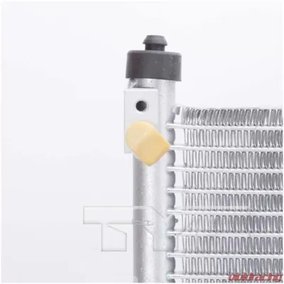 TYC Genera A/C Condenser Suzuki Grand Vitara 2006-2012 - 3582