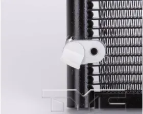 TYC Genera A/C Condenser Lexus