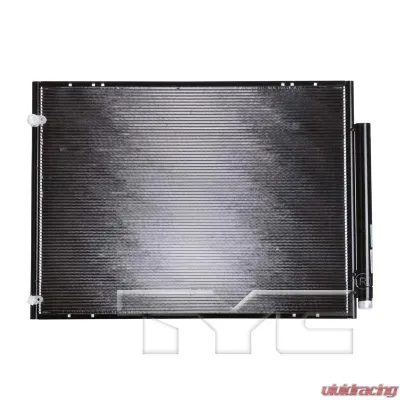 TYC Genera A/C Condenser Lexus - 3585