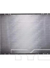 TYC Genera A/C Condenser Lexus                                     - 3585 - Image 4
