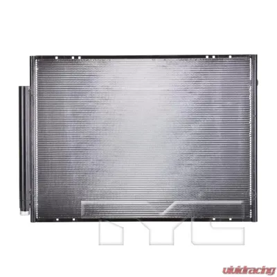 TYC Genera A/C Condenser Lexus - 3585