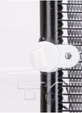 TYC Genera A/C Condenser Lexus                                     - 3585 - Image 5