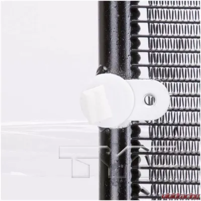 TYC Genera A/C Condenser Lexus - 3585
