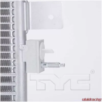 TYC Genera A/C Condenser - 3586