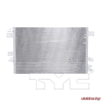TYC Genera A/C Condenser - 3586