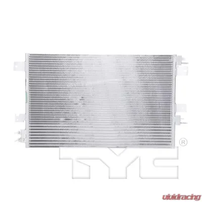 TYC Genera A/C Condenser - 3586