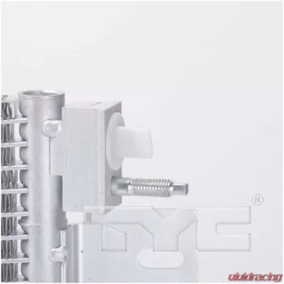 TYC Genera A/C Condenser - 3586