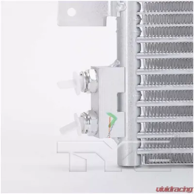 TYC Genera A/C Condenser - 3586