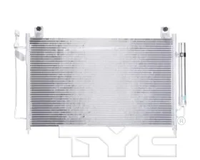 TYC Genera A/C Condenser Mazda CX-7 2007-2012