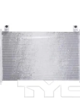 TYC Genera A/C Condenser Mazda CX-7 2007-2012                                     - 3589 - Image 4