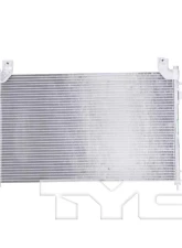 TYC Genera A/C Condenser Mazda CX-7 2007-2012                                     - 3589 - Image 3