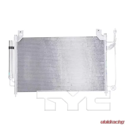 TYC Genera A/C Condenser Mazda CX-7 2007-2012 - 3589