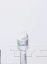 TYC Genera A/C Condenser Mazda CX-7 2007-2012                                     - 3589 - Image 4