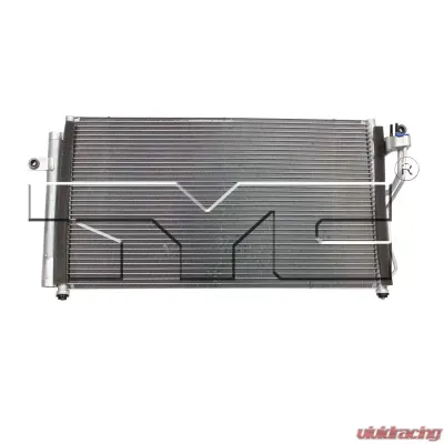 TYC Genera A/C Condenser Hyundai Accent 2006-2011 - 3590