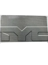 TYC Genera A/C Condenser Hyundai Accent 2006-2011                                     - 3590 - Image 3