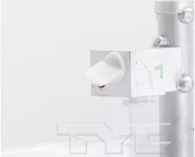 TYC Genera A/C Condenser Nissan