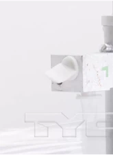 TYC Genera A/C Condenser Nissan                                     - 3594 - Image 4