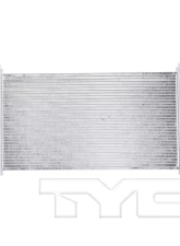 TYC Genera A/C Condenser Nissan                                     - 3594 - Image 2