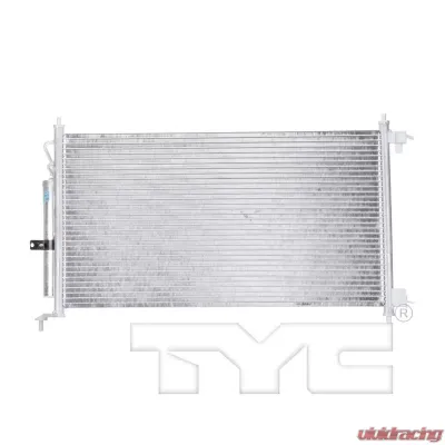 TYC Genera A/C Condenser Nissan - 3594