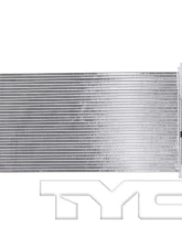 TYC Genera A/C Condenser Nissan                                     - 3594 - Image 3