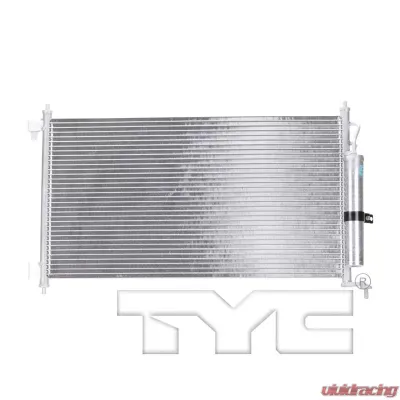 TYC Genera A/C Condenser Nissan - 3594