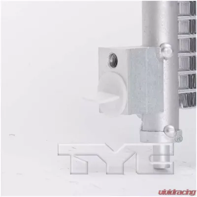 TYC Genera A/C Condenser Nissan - 3594
