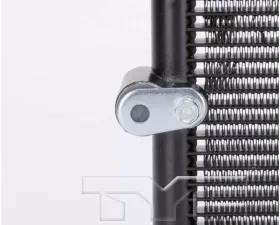 TYC Genera A/C Condenser Toyota