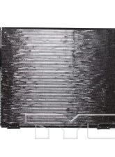 TYC Genera A/C Condenser Toyota                                     - 3598 - Image 2