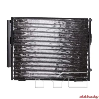 TYC Genera A/C Condenser Toyota - 3598