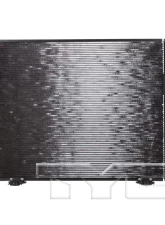 TYC Genera A/C Condenser Toyota                                     - 3598 - Image 4