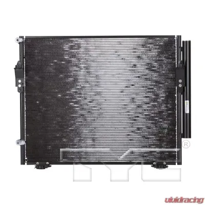 TYC Genera A/C Condenser Toyota - 3598