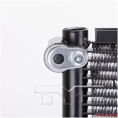TYC Genera A/C Condenser Toyota - 3598