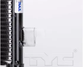 TYC Genera A/C Condenser Honda CR-V 2007-2011