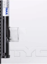TYC Genera A/C Condenser Honda CR-V 2007-2011                                     - 3599 - Image 4