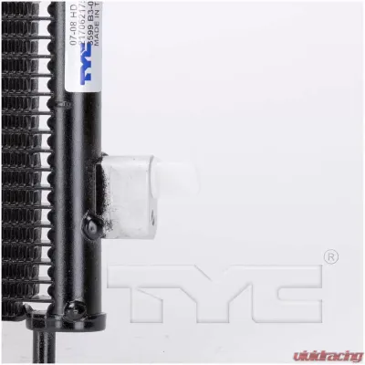 TYC Genera A/C Condenser Honda CR-V 2007-2011 - 3599