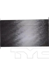 TYC Genera A/C Condenser Honda CR-V 2007-2011                                     - 3599 - Image 2