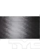 TYC Genera A/C Condenser Honda CR-V 2007-2011                                     - 3599 - Image 3