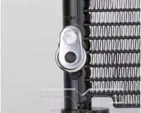 TYC Genera A/C Condenser Acura MDX 2007-2013