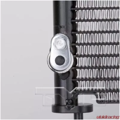 TYC Genera A/C Condenser Acura MDX 2007-2013 - 3600