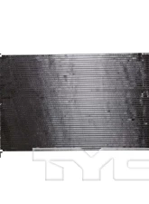 TYC Genera A/C Condenser Acura MDX 2007-2013                                     - 3600 - Image 2