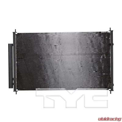 TYC Genera A/C Condenser Acura MDX 2007-2013 - 3600