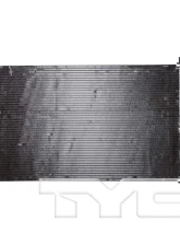 TYC Genera A/C Condenser Acura MDX 2007-2013                                     - 3600 - Image 4
