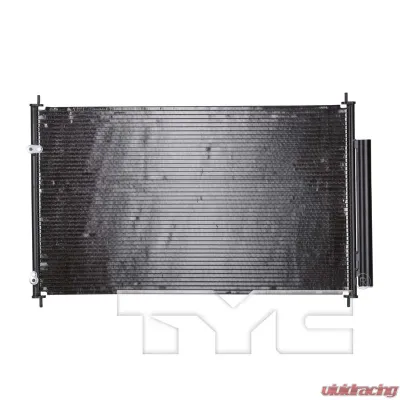 TYC Genera A/C Condenser Acura MDX 2007-2013 - 3600
