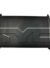TYC Genera A/C Condenser Mazda CX-9 2007-2015                                     - 3613 - Image 2
