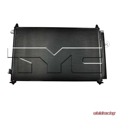 TYC Genera A/C Condenser Mazda CX-9 2007-2015 - 3613